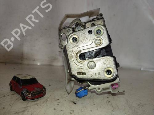 Used Front right lock NISSAN CABSTAR (F24M, F24W) 35.13 DCI, 45.13 DCI 2.5 (F24M) (131 hp) 12625073