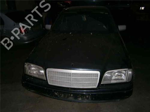 Brugte MERCEDES-BENZ C-CLASS (W202) C 280 (202.028) (193 hp) 4320063