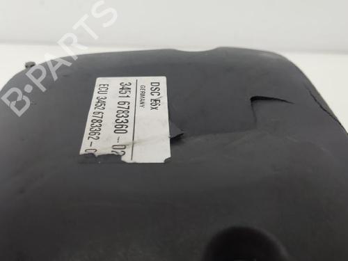 ABS pump BMW 5 (E60) 525 i xDrive | BP15689097M43 