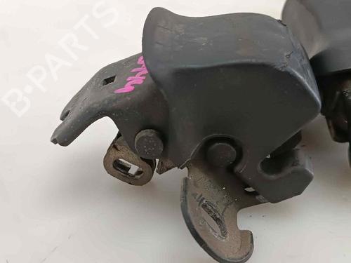 Rear right lock RENAULT KANGOO (KC0/1_)  | BP19181157C99 