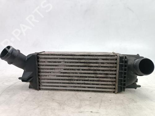 Intercooler PEUGEOT 407 (6D_) 1.6 HDi 110 (6D9HZC, 6D9HYC) | BP20221086M30 