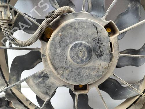 Radiator fan HYUNDAI SANTA FÉ II (CM) 2.2 CRDi GLS | BP14990865M35 