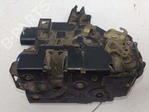 Used Front right lock AUDI TT Roadster (8N9) 1.8 T (180 hp) 13877463