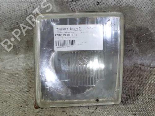 Used Right headlight RENAULT 12 Estate [1983-1995]  18100949