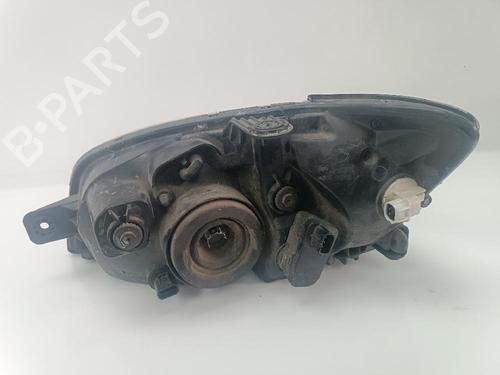 Right headlight HYUNDAI GETZ (TB) 1.5 CRDi | BP24485532C29 