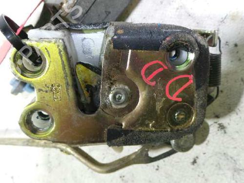 Used Front right lock HYUNDAI ATOS (MX) 1.0 i (54 hp) 12609814