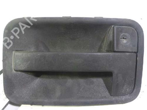 Used Front right exterior door handle CITROËN JUMPY I (U6U_) 1.9 D 70 (69 hp) 12614989