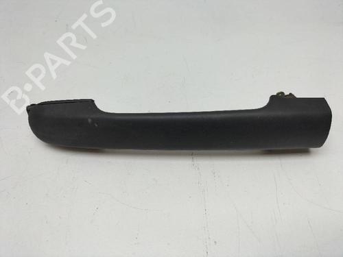 Front left exterior door handle MERCEDES-BENZ SPRINTER 3-t Van (B903) 308 CDI (903.661, 903.662, 903.663) | BP19262987C128 