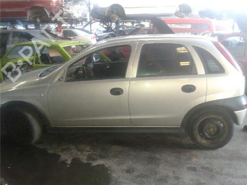 Brugte OPEL CORSA C (X01) 1.7 DI (F08, F68) (65 hp) 4319964