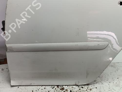 Left rear door VW GOLF V (1K1)  | BP20170408C4 
