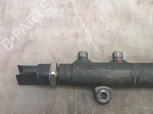 Injection rail MERCEDES-BENZ E-CLASS (W211)  | BP24494705M98 