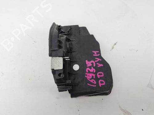 Used Front right lock BMW 5 (E60) 525 i xDrive (218 hp) 15664991
