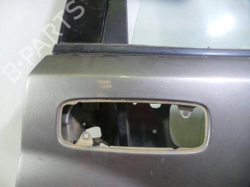 Right rear door NISSAN X-TRAIL I (T30)  | BP12940303C5 