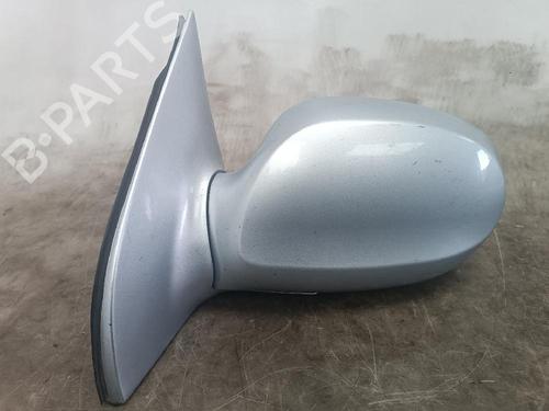 Left mirror KIA CARNIVAL II (GQ) 2.5 V6 | BP24549261C26 
