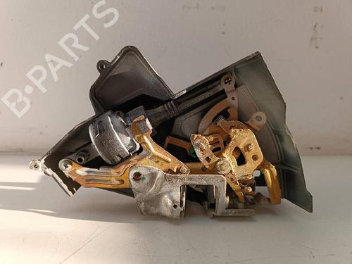 Rear right lock MERCEDES-BENZ C-CLASS (W202) C 180 (202.018) | BP16323703C99 