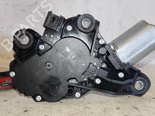 Rear wiper motor NISSAN QASHQAI / QASHQAI +2 I (J10, NJ10, JJ10E) 2.0 dCi | BP12625509M102 