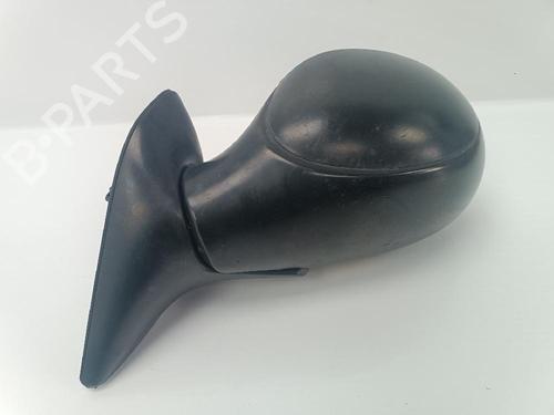 Left mirror CITROËN XSARA PICASSO (N68) 1.6 HDi | BP24494909C26 