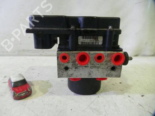 Used ABS pump SEAT IBIZA IV (6J5, 6P1) [2008-2017]  12620782