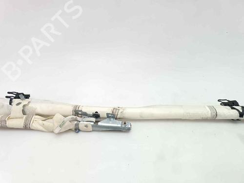 Used Left curtain airbag VOLVO XC90 I (275) D5 AWD (185 hp) 17331377