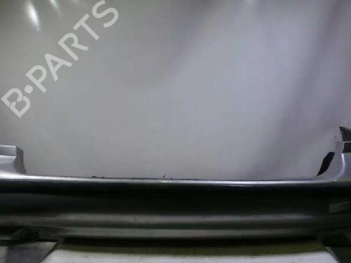 Used Rear bumper DAEWOO NUBIRA (J150) 1.6 16V (106 hp) 12631340