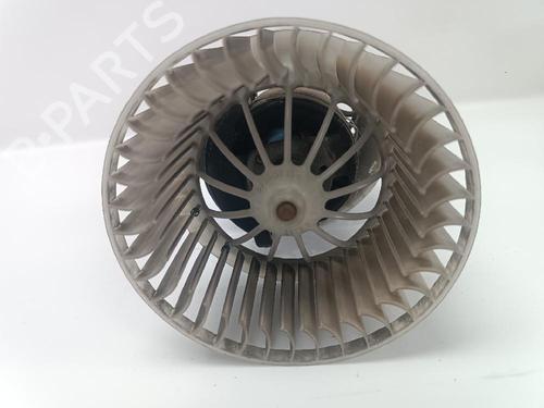 Heater blower motor BMW X3 (E83) 3.0 i xDrive | BP25797764M62 