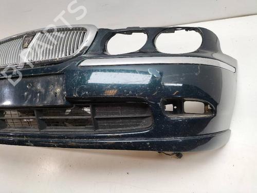 Front bumper ROVER 75 (RJ) 2.0 CDTi | BP12622849C7 