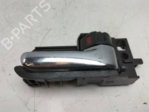 Used Rear right interior door handle TOYOTA AVENSIS Saloon (_T25_) 2.0 D-4D (CDT250_, CDT250R) (116 hp) 12629581