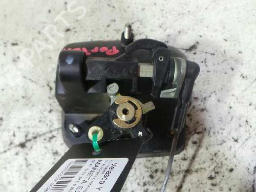 Tailgate handle SEAT IBIZA II (6K1) 1.4 i | BP12611196C132 