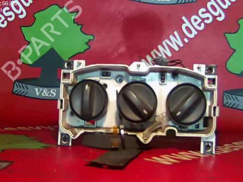Used Climate control NISSAN INTERSTAR Van (X70) dCi 140 (136 hp) 12631451