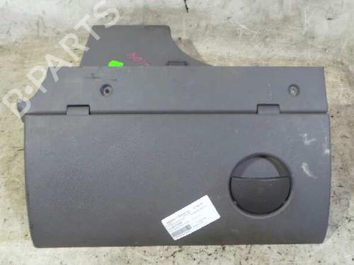 Handskerum OPEL COMBO Box Body/MPV 1.7 DTI 16V (75 hp) 12608829