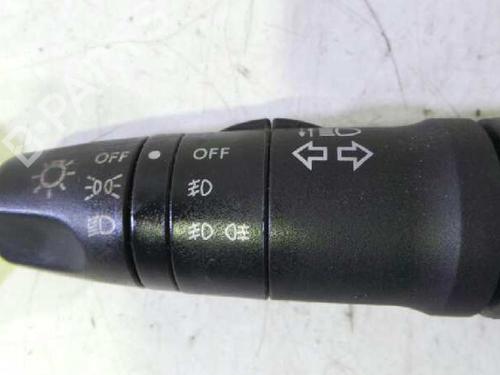 Headlight switch NISSAN PRIMERA (P12) 1.9 dCi | BP12618658I24 