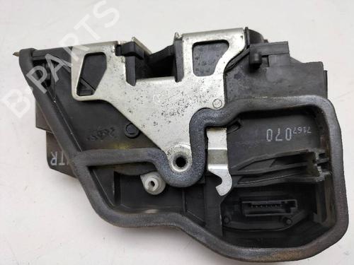 Rear right lock BMW 5 (E60) 530 d | BP12628821C99 