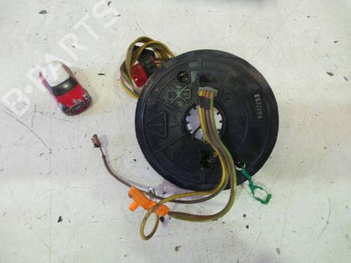 Used Squib airbag MERCEDES-BENZ E-CLASS (W210) [1995-2003]  12621815