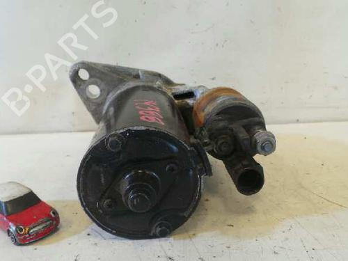 Starter SEAT IBIZA III (6L1)  | BP12619342M8 