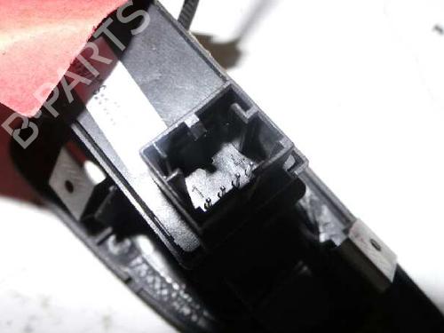 Left rear window switch FIAT BRAVO II (198_) 1.9 D Multijet (198AXB1A) | BP12631385I29 