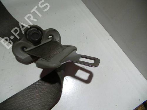 Front left seatbelt NISSAN X-TRAIL II (T31) 2.0 dCi 4x4 | BP12616744I26 