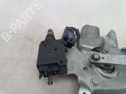 Rear wiper motor CITROËN ZX (N2) 1.9 D | BP20677339M102 