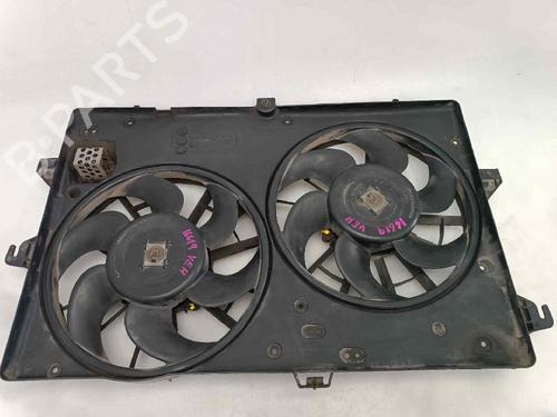 Radiator fan FORD MONDEO III (B5Y)  | BP19430663M35 
