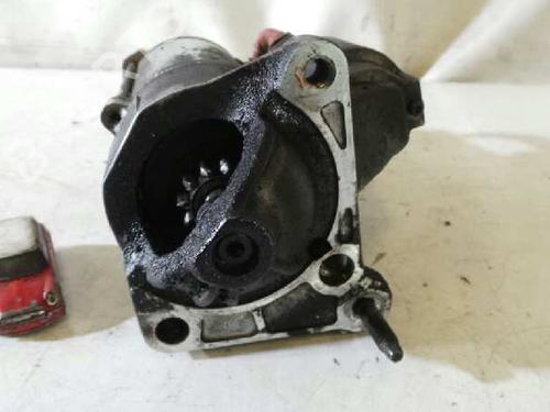 Starter RENAULT LAGUNA II (BG0/1_) 1.9 dCi (BG08, BG0G) | BP12619923M8 