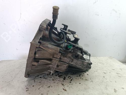 Used Gearbox RENAULT MEGANE II Estate Van (KM_) 1.5 dCi (KM1E) (106 hp) 20641563