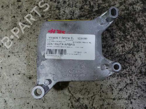 ECU airbags RENAULT LAGUNA II (BG0/1_) 1.6 16V (BG0A, BG0L) | BP12611911M53 