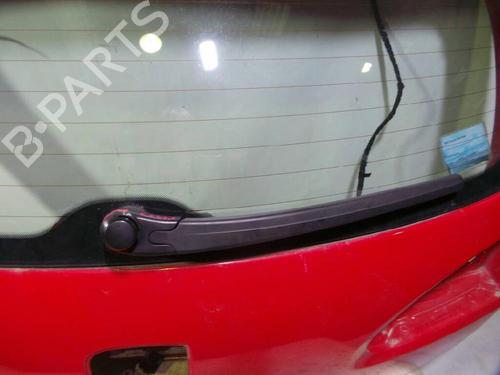 Tailgate SEAT LEON (1P1) 1.9 TDI | BP12620677C6 