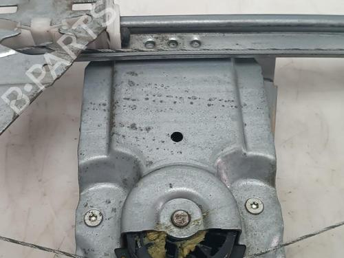 Rear right window mechanism PEUGEOT 307 SW (3H)  | BP19936611C25 