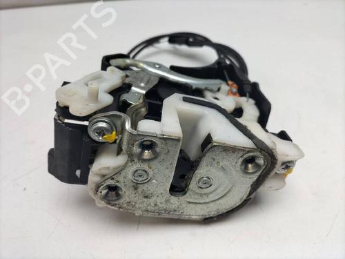 Used Rear right lock PEUGEOT 4007 (VU_, VV_) 2.2 HDi (156 hp) 12628698
