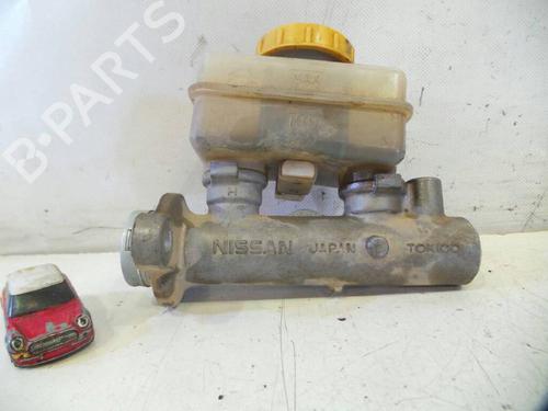 Brake master cylinder NISSAN NAVARA (D22) 2.5 D 4x4 | BP12622910M77 