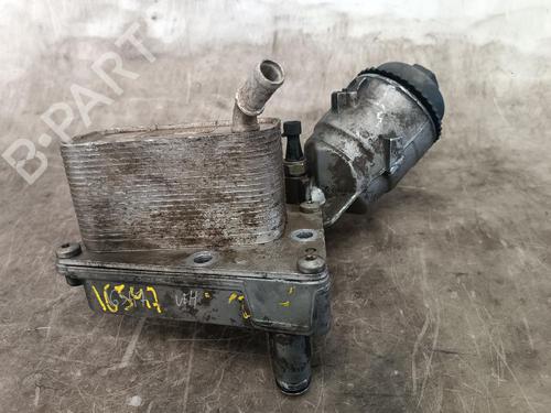 Oliekøler OPEL VECTRA C (Z02)  | BP23184847M33 