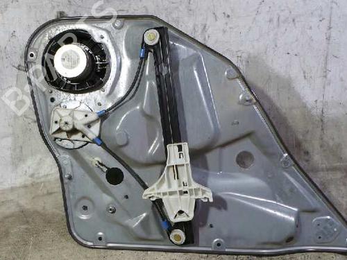 Rear right window mechanism SEAT CORDOBA (6L2) 1.9 TDI | BP12612659C25 