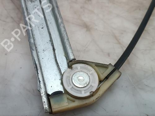 Front right window mechanism BMW 3 Touring (E46) 320 d | BP20640974C23 