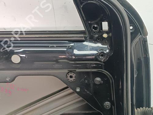 Left front door VW PASSAT B6 (3C2) 1.6 | BP26163095C2 