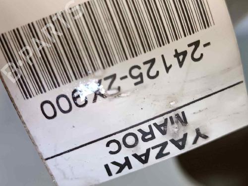 Right front door NISSAN TERRANO II (R20) 2.7 TDi 4WD | BP17511668C3 